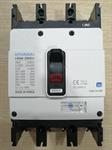 MCCB HYUNDAI 3P 250A 26kA ( HGM250S-F )